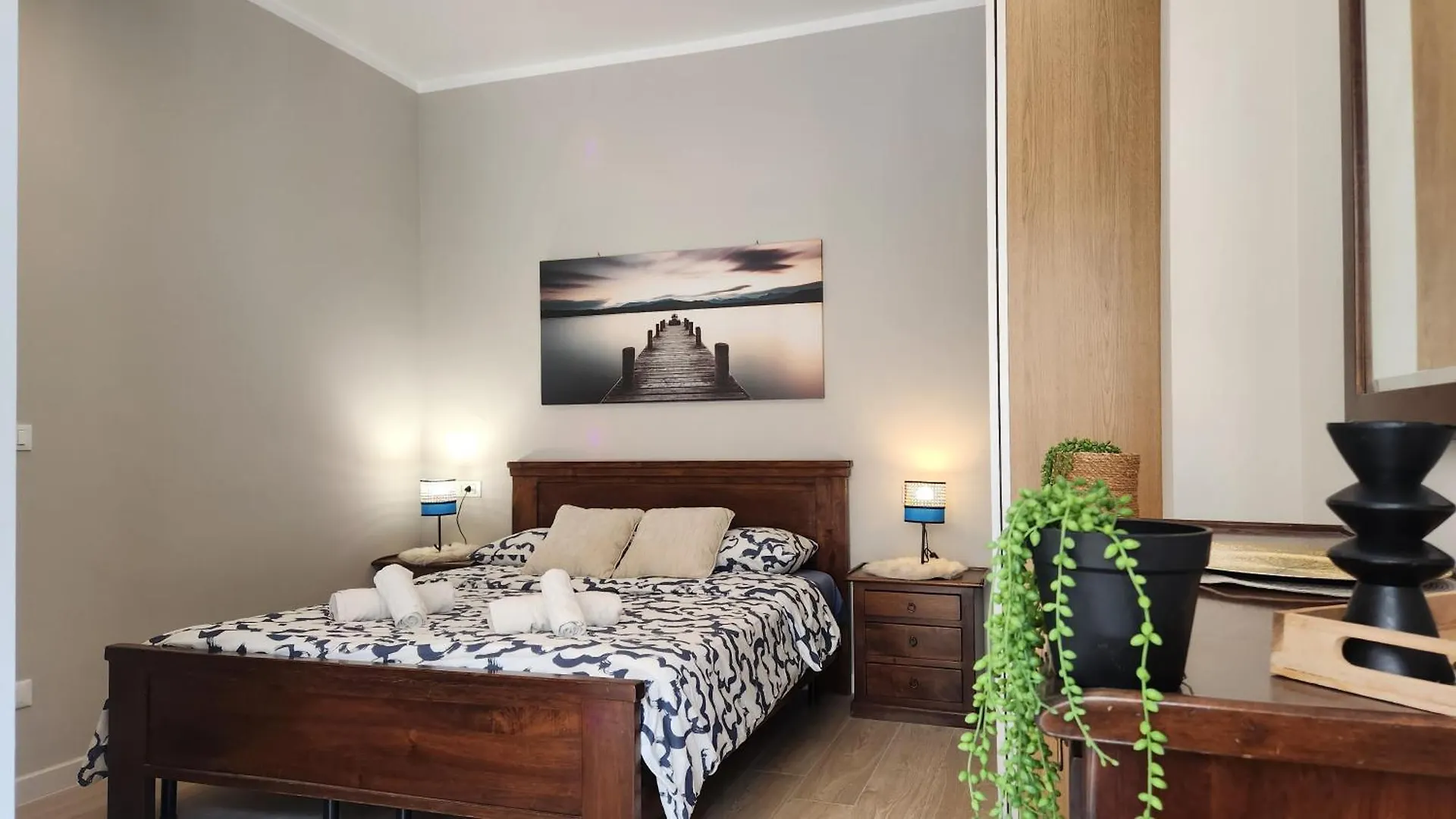 Apartment Ferienwohnung 200M From The Sea, New Flat With Ac And Wifi Loano Italien
